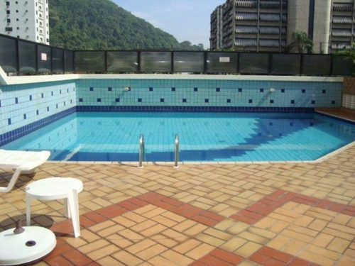 Imagem 12 de 12 de Guarujá Pitangueiras - Prédio Novo - 02 Gars - Lazer Total - Ap1739 - 34708517