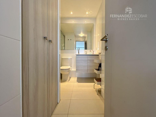 Reñaca - Arriendo Depto 1d 1b 1e 1b - Makrovista