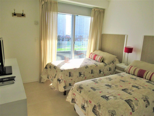 Imagen 18 de 30 de Apartamento En Punta Del Este, Zona Mansa