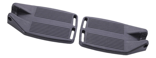 Silla Footrest Foot Leg Rests Accessory Repair Piezas De