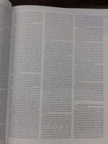 Imagen 3 de 8 de Historia De Una Pagina * Pellejero Sfar Boucq Prado * Glenat