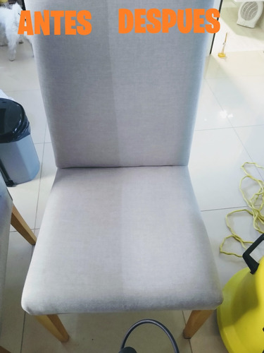 Imagen 5 de 9 de Limpieza De Tapizados De Colchones, Sillones, Alfombras....