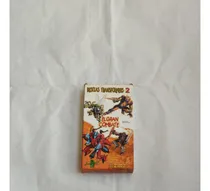 Comprar Vhs Beast Wars Transformes N2 El Gran Combate