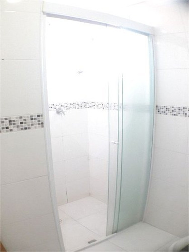 Apartamento Novo Venda Vila Príncipe De Gales - 373-im402247