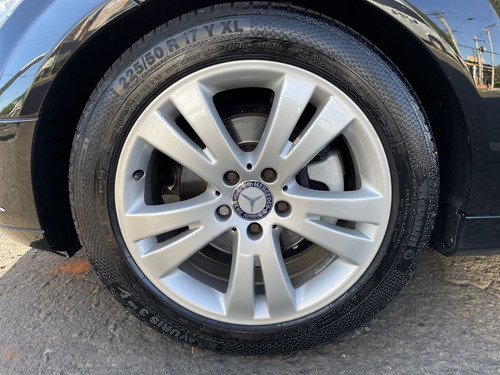 Imagem 2 de 14 de Mercedes-benz C 200 K 1.8 16v 4p Avantgarde Kompressor Autom