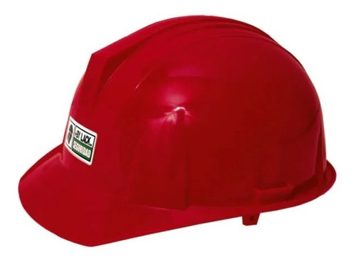 Casco De Seguridad  Dielectrico Clase E  