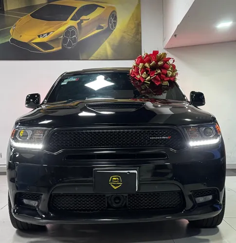 Dodge Durango 5.7 V8 R/t At