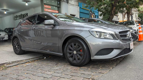 Mercedes-benz Clase A 1.6 A 200 Urban B.efficiency 156cv