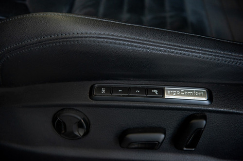 Imagen 10 de 15 de Volkswagen Passat 2.0 Tsi Highline Dsg - Car Cash
