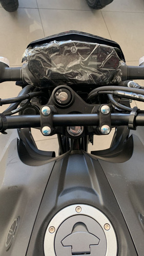 Imagen 2 de 9 de Yamaha Fz 25 0km Entrega Inmediata Con Financiación!