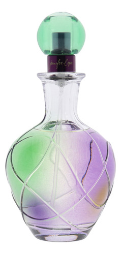 Jennifer Lopez En Vivo De 100 Ml