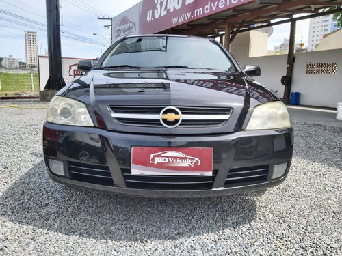 Chevrolet Astra Sed. Advant. 2.0 8v