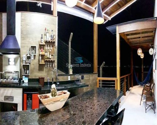 Imagem 18 de 30 de Luxuosa Casa Em São Sebastião! Abaixou ! - 400 Mil Abaixo Do Valor De Mercado! - Ca01363 - 69736393