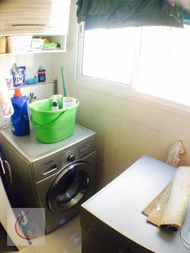 Imagem 18 de 27 de Apartamento Com 2 Dormitórios À Venda, 77 M² Por R$ 320.000,00 - Mirim - Praia Grande/sp - Ap0567