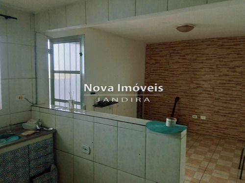 Imagem 12 de 25 de Otima Oportunidade Casa Para Renda Em Jandira - 1952l