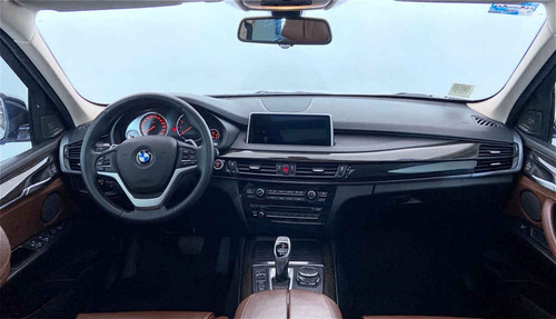 Imagen 13 de 15 de 112757 - Bmw X5 2016 Con Garantía