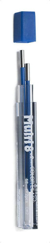 Lápis Automático Multi 8 Pentel - Grafites Coloridas