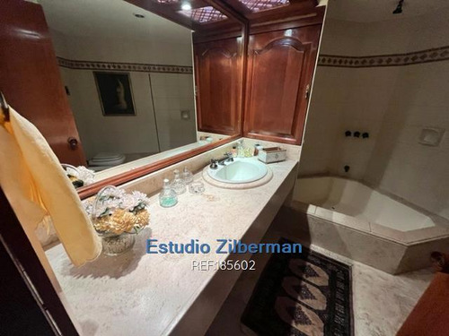 Venta Casa Pocitos Nuevo 3 Dor. Y Servicio