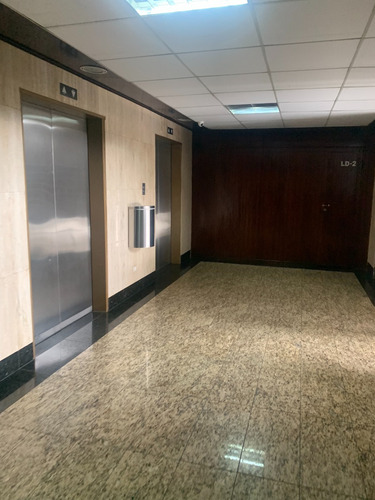Centro Empresarial Miranda -los Ruices- Oficina En Alquiler