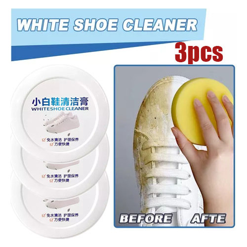 Sapatos De Tênis 3limpa, Totalmente Limpos, De Limpeza Profu