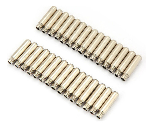 Boquillas De Electrodos 80pc/set Ag60 Sg55 Plasma Cutter Cut