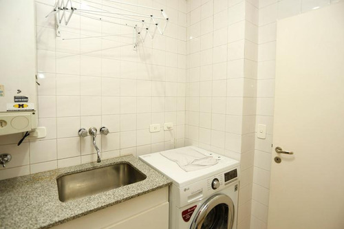 Imagen 6 de 30 de Peña Al 3100 Y Coronel Diaz 154 M2 Amenities 4 Ambientes C Dependencia 1 Cochera