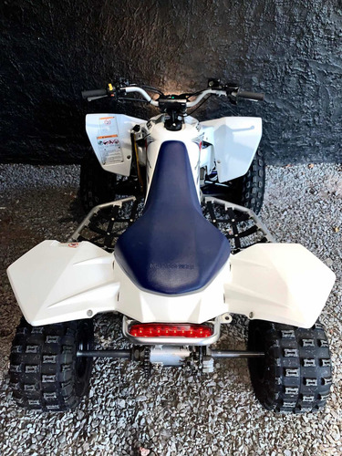 Imagen 4 de 21 de Suzuki Ltr 450 / Yamaha Yzf 450 450r Banshee Honda Kawasaki