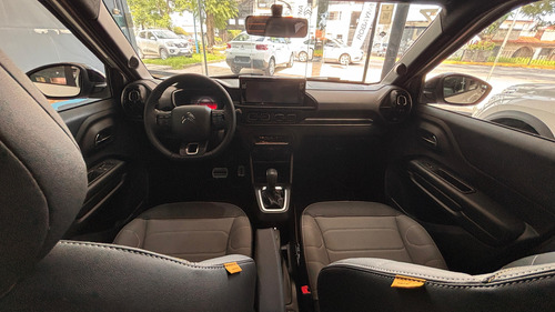 Citroën Basalt 1.0 T200 First Edition Cvt
