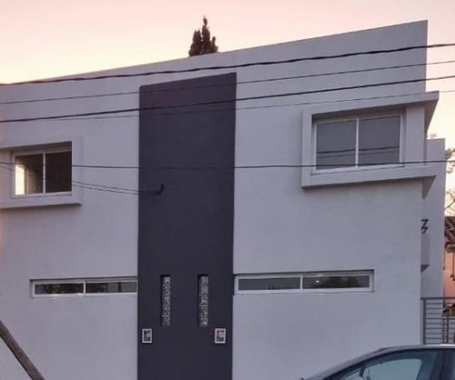 Venta Duplex 3 Ambientes A Estrenar Con Cochera Castelar