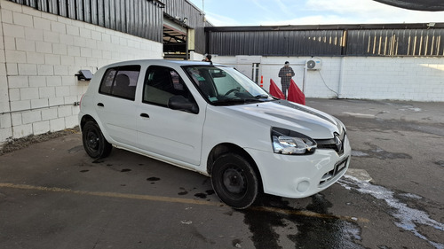 Renault Clio 1.1 EXPRESSION PACK I
