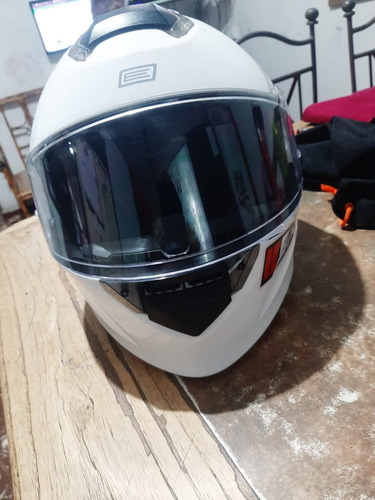 Casco Origine Año 2025, Rebatible