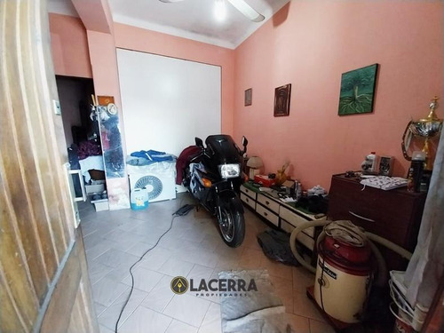 Casa En Villa Adelina