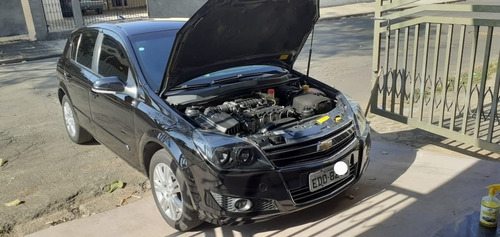 Chevrolet Vectra Gt 2010 2.0 Flex Power 5p