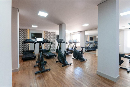 Imagem 21 de 29 de Apartamento À Venda Em Taquaral - Ap008878