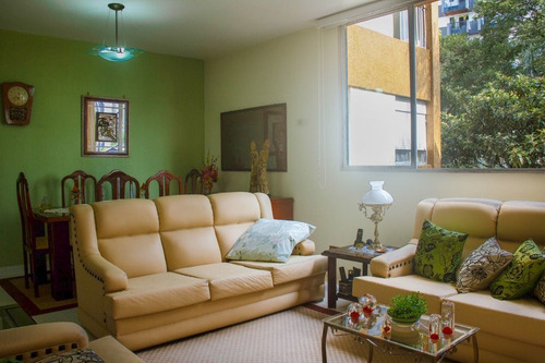 Apartamento A Venda Em São Paulo - 22220
