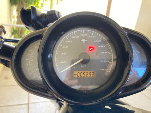 Imagem 7 de 8 de Harley Davidson Vrod