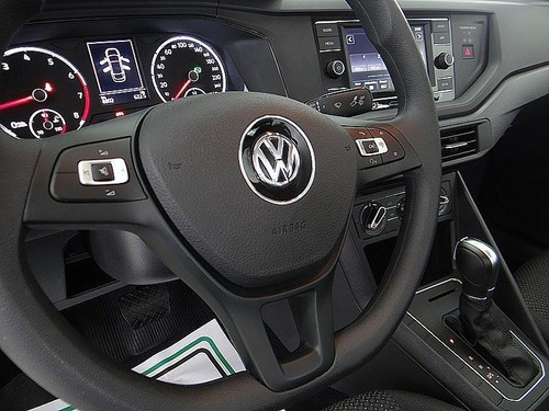 Imagem 4 de 11 de Volkswagen Virtus Virtus 1.6 Msi Flex Automático