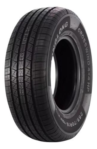 Pneu Linglong Aro 18 225/60r18 100h Crosswind 4x4 Hp