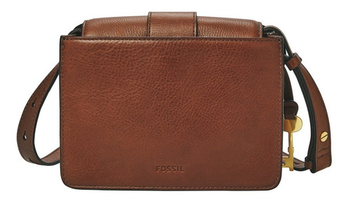 Imagen 7 de 9 de Bolsa Dama Fossil Wiley Crossbody
