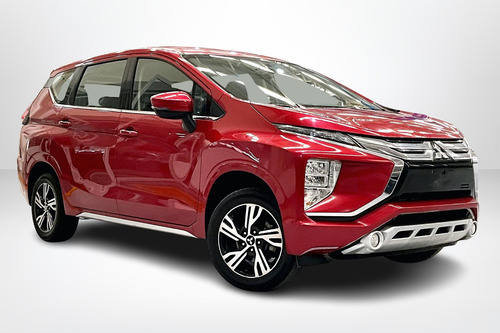 Mitsubishi Xpander 2022