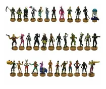Comprar Fortnite Personajes Epic Games Stampers