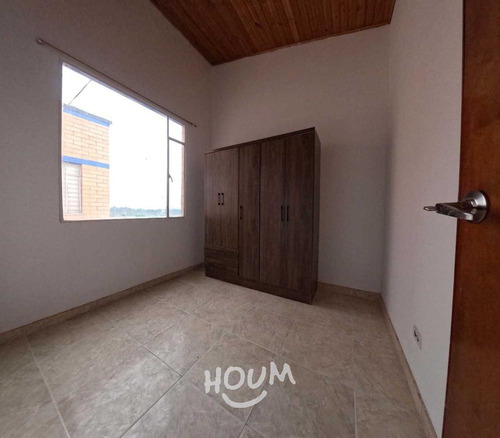 Apartamento En Pueblo Viejo. 3 Habitaciones, 51 M², Id: 152212