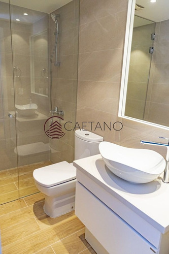 Imagen 7 de 23 de Venta Apartamento 1 Dormitorio Playa Brava Punta Del Este - Punta Del Este Brava