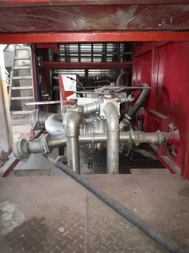 M Benz 1114 Autobomba, Buen Estado, Venta, Permuta, Financio