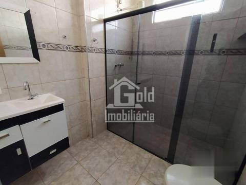 Imagem 10 de 14 de Casa Com 3 Dormitórios À Venda, 126 M² Por R$ 320.000,00 - Vila Monte Alegre - Ribeirão Preto/sp - Ca1694