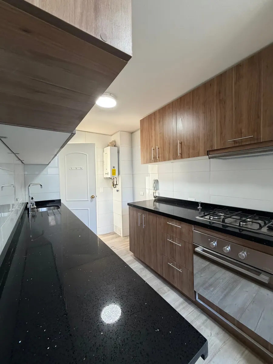 Imagen 1 de 23 de Vendo Departamento Lo Barnechea (164677)