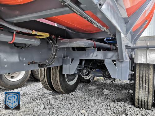Imagen 13 de 14 de Autotanque - Pipa - Para Full 62000 Litros Hidrocarburos