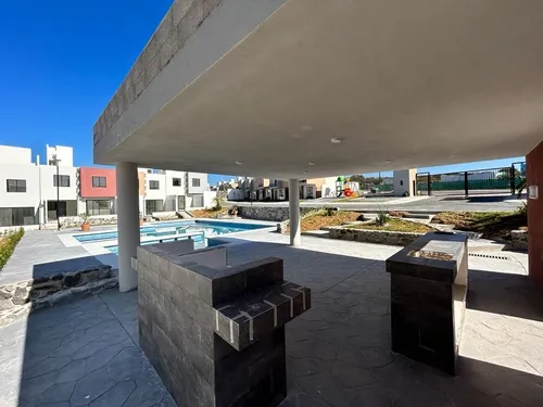 Casa En Venta Dos Valles Residencial Queretaro