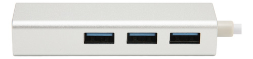 Accesorios De Computadora Adaptador Usb3.0 A Ethernet Rj45