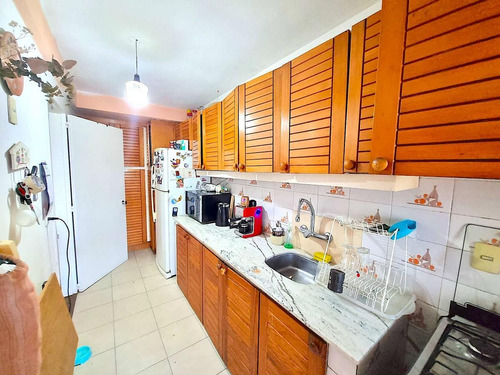 Imagen 8 de 27 de Venta Apartamento Dos Dormitorios Palermo Montevideo
